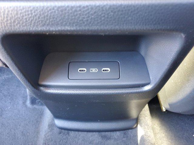 new 2025 Honda CR-V car, priced at $37,895