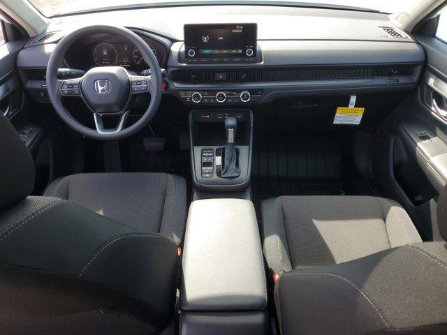 new 2025 Honda CR-V car, priced at $33,550