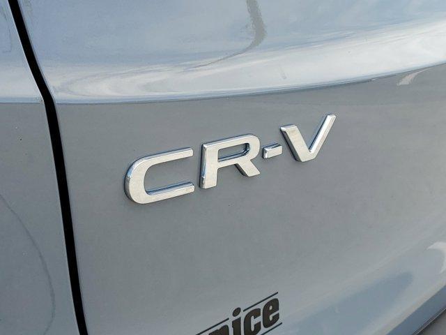 used 2025 Honda CR-V car, priced at $31,478