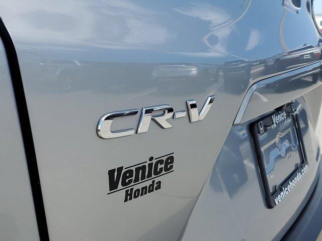 used 2019 Honda CR-V car, priced at $23,693