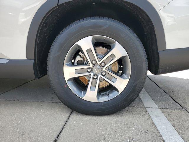 new 2025 Honda Pilot car, priced at $45,062