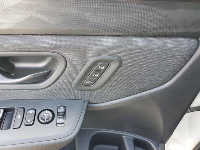 new 2026 Honda Passport car, priced at $50,355