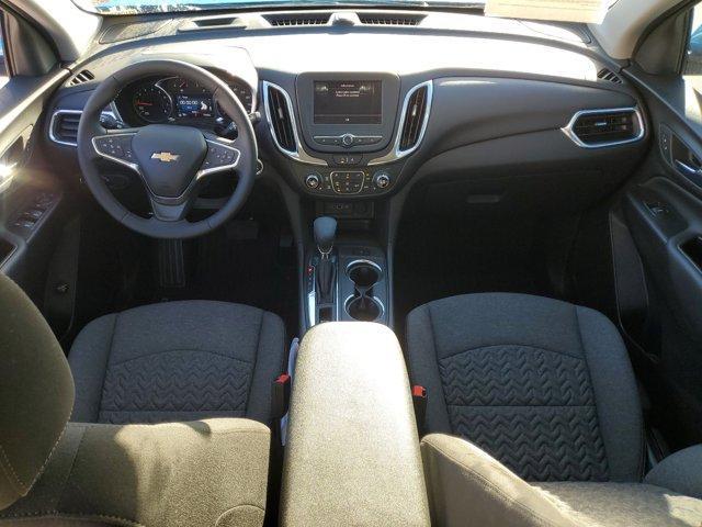 used 2024 Chevrolet Equinox car, priced at $24,750