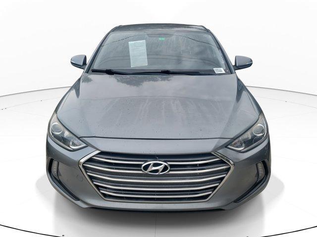 used 2017 Hyundai Elantra car, priced at $6,999