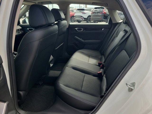 used 2024 Honda Civic car, priced at $26,595