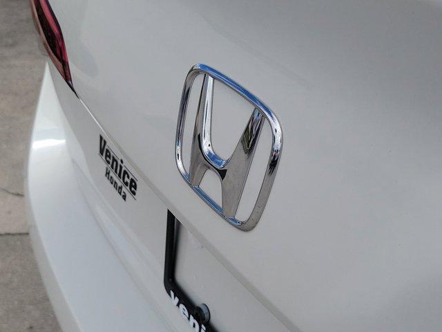 used 2024 Honda Civic car, priced at $26,595