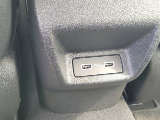 used 2024 Honda Civic car, priced at $26,595