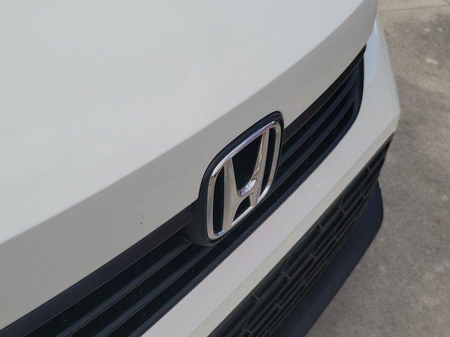 used 2024 Honda Civic car, priced at $26,595