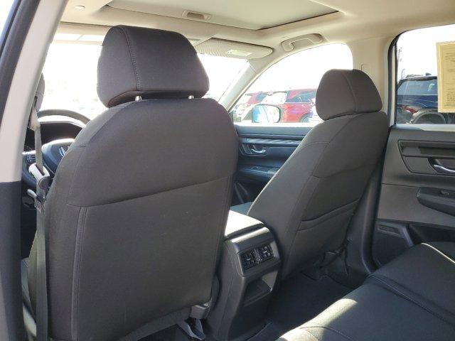 used 2023 Honda CR-V car, priced at $28,786