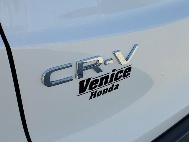 used 2023 Honda CR-V car, priced at $28,786