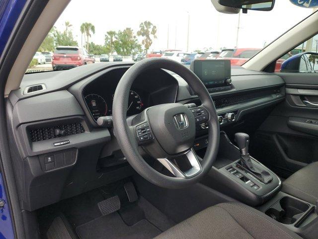 used 2023 Honda CR-V car, priced at $27,986