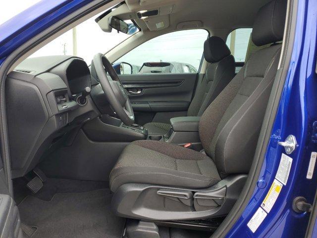 used 2023 Honda CR-V car, priced at $27,986