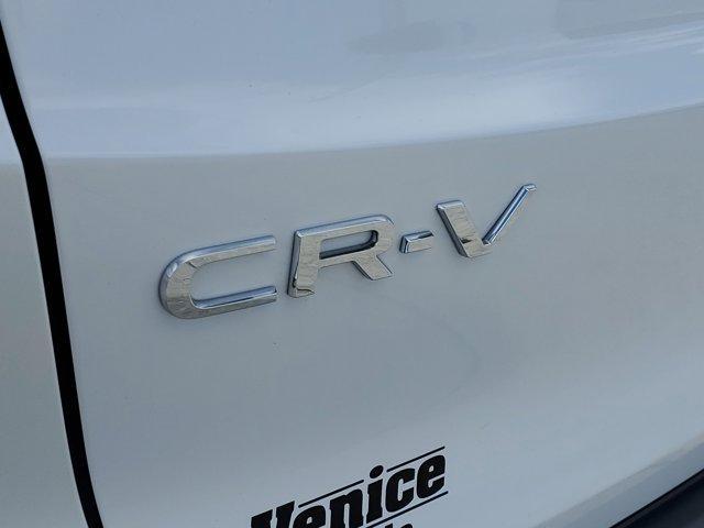 used 2023 Honda CR-V car, priced at $25,699