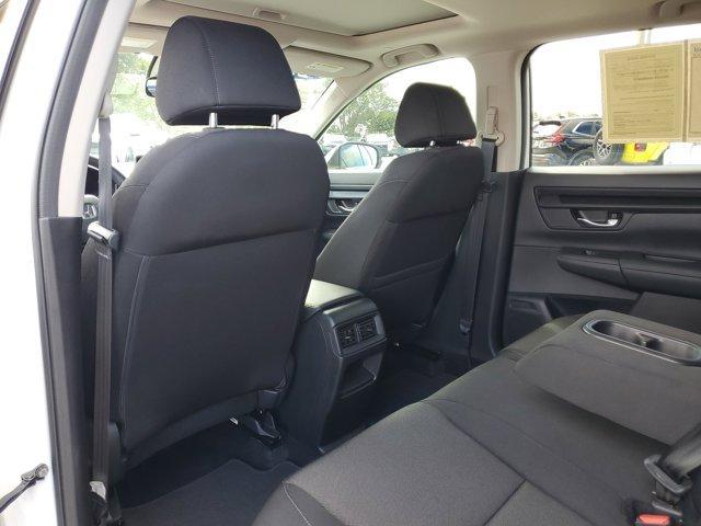 used 2023 Honda CR-V car, priced at $25,699
