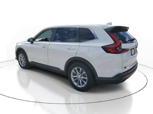 used 2023 Honda CR-V car, priced at $25,699
