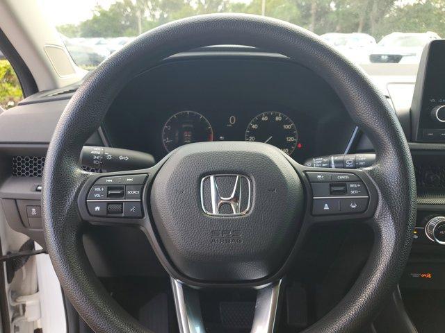 used 2023 Honda CR-V car, priced at $25,699