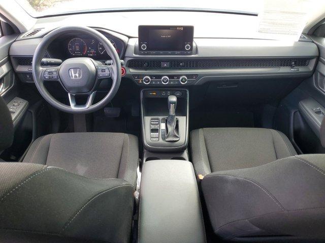 used 2023 Honda CR-V car, priced at $25,699