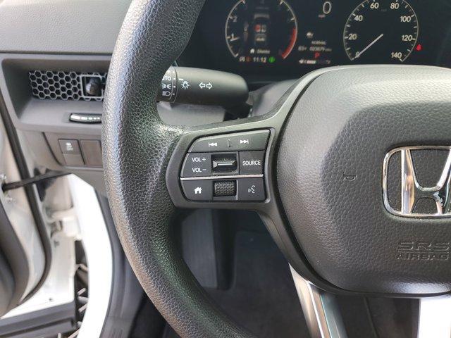 used 2023 Honda CR-V car, priced at $25,699
