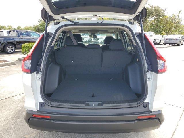used 2023 Honda CR-V car, priced at $25,699