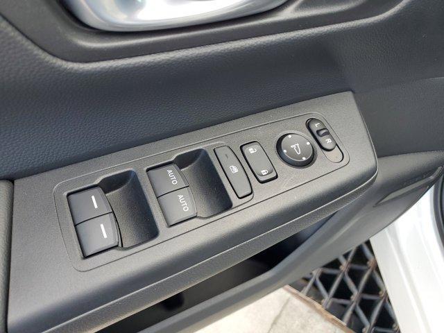 used 2023 Honda CR-V car, priced at $25,699