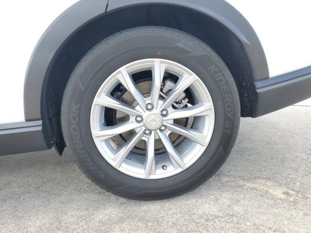 used 2023 Honda CR-V car, priced at $25,699