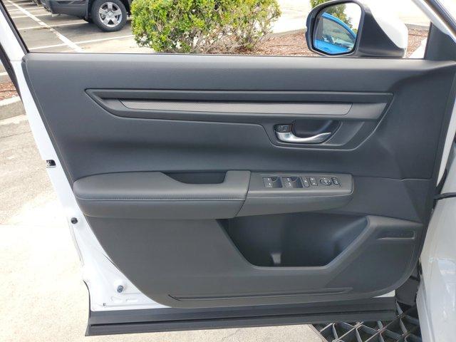 used 2023 Honda CR-V car, priced at $25,699