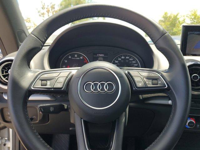 used 2019 Audi A3 car, priced at $21,999