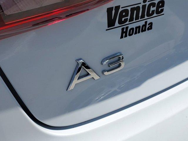 used 2019 Audi A3 car, priced at $21,999