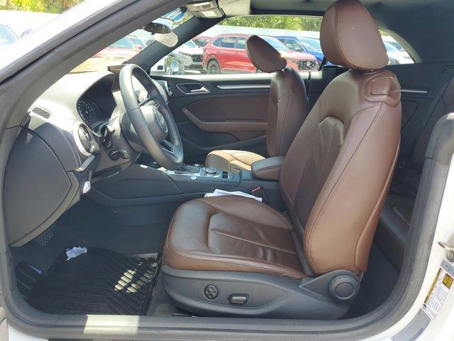 used 2019 Audi A3 car, priced at $21,999
