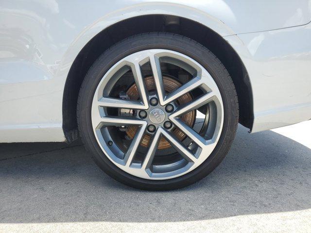 used 2019 Audi A3 car, priced at $21,999