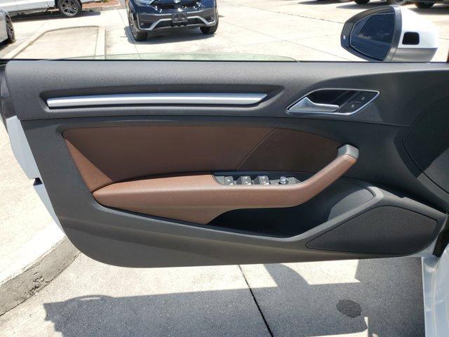 used 2019 Audi A3 car, priced at $21,999