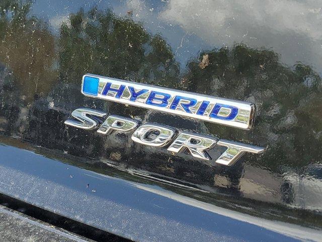 new 2025 Honda Accord Hybrid car, priced at $34,805
