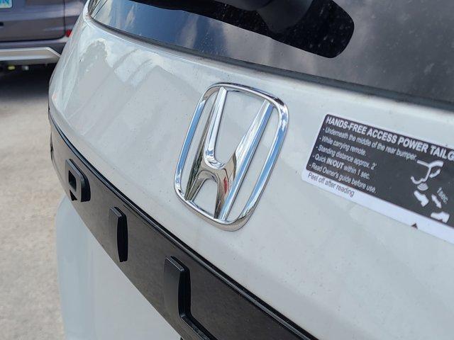 new 2025 Honda Pilot car, priced at $47,894