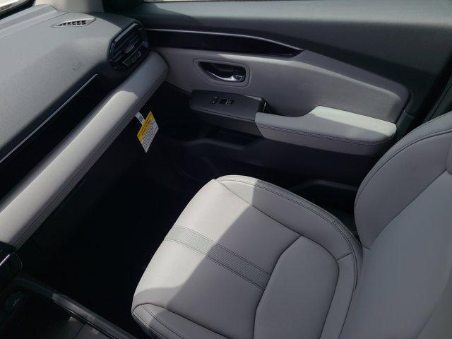 new 2025 Honda Pilot car, priced at $47,894
