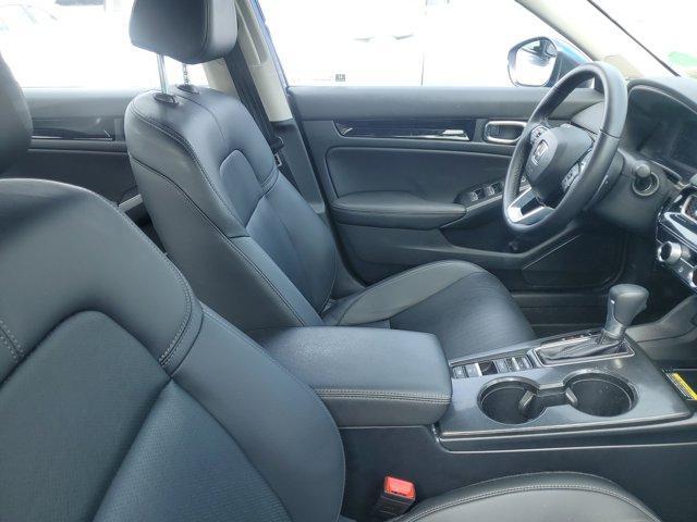 used 2024 Honda Civic car