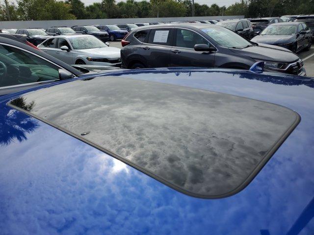 used 2024 Honda Civic car