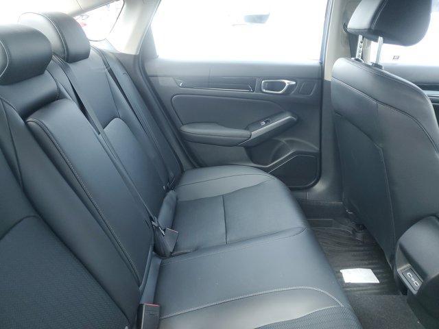 used 2024 Honda Civic car