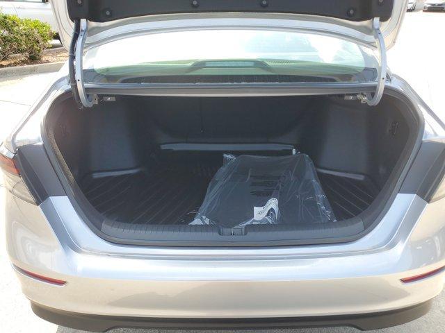 new 2025 Honda Accord car, priced at $31,710