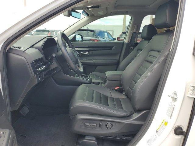 used 2023 Honda CR-V car, priced at $29,637