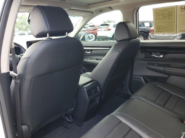 used 2023 Honda CR-V car, priced at $29,637