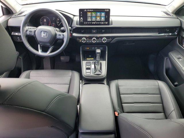 used 2023 Honda CR-V car, priced at $29,637