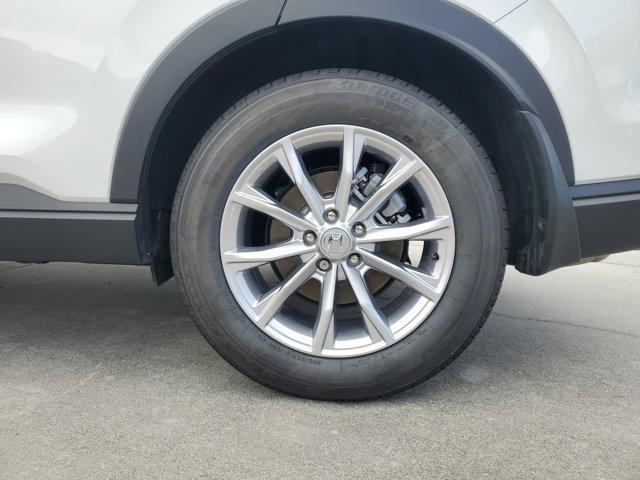 used 2023 Honda CR-V car, priced at $29,637