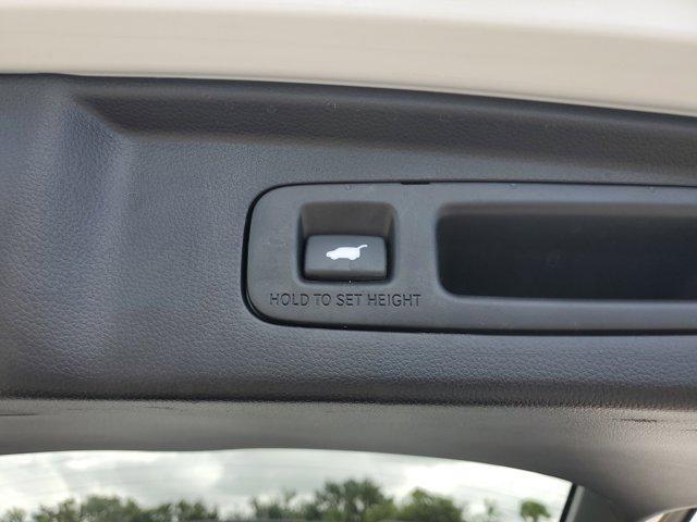 used 2023 Honda CR-V car, priced at $29,637