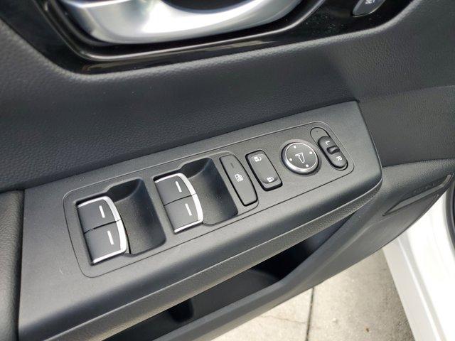 used 2023 Honda CR-V car, priced at $29,637