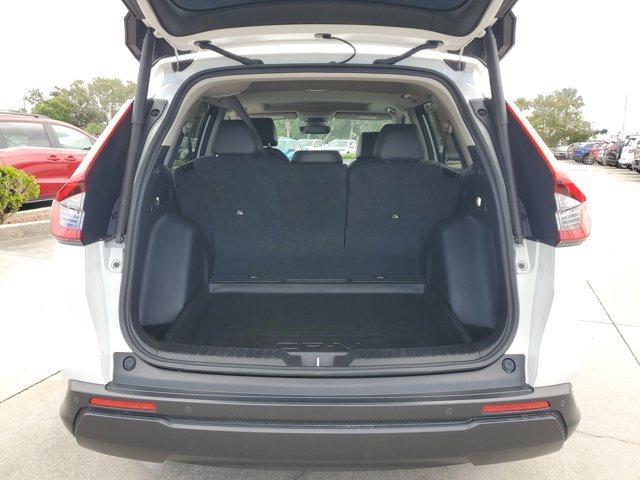 used 2023 Honda CR-V car, priced at $29,637
