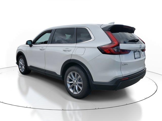 used 2023 Honda CR-V car, priced at $29,637