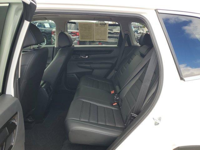 used 2023 Honda CR-V car, priced at $29,637