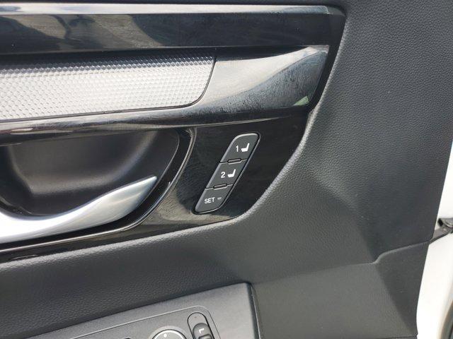 used 2023 Honda CR-V car, priced at $29,637