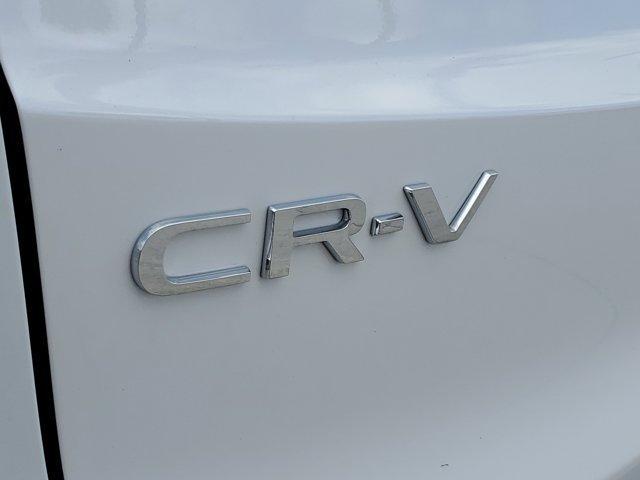 used 2023 Honda CR-V car, priced at $29,637