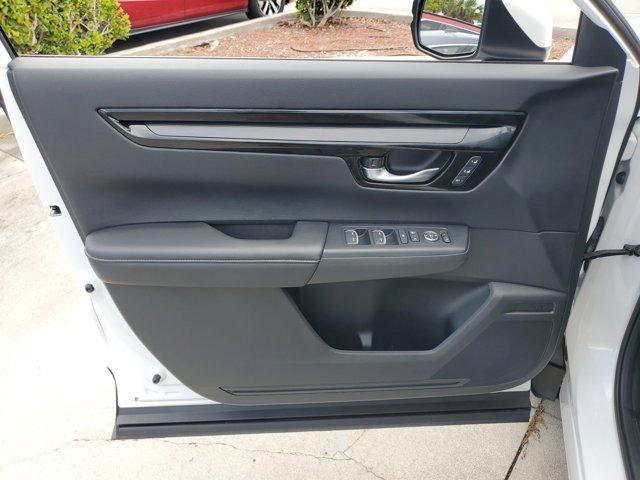 used 2023 Honda CR-V car, priced at $29,637